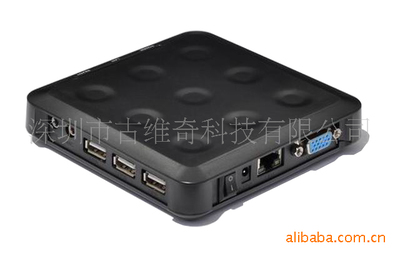 云终端,共享器,支持ICA协议